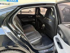 Trumpchi Leopard 400T Automatic R PRO - ფოტო 8