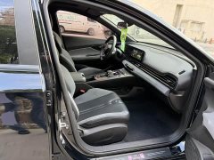 Trumpchi Leopard 400T Automatic R PRO - ფოტო 9