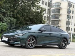 SAIC MG7 2023 2.0T Automatic Trophy Apex Edition - ფოტო 1