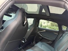SAIC MG7 2023 2.0T Automatic Trophy Apex Edition - ფოტო 10