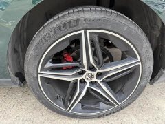 SAIC MG7 2023 2.0T Automatic Trophy Apex Edition - ფოტო 11