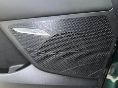 SAIC MG7 2023 2.0T Automatic Trophy Apex Edition - ფოტო 12