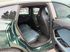 SAIC MG7 2023 2.0T Automatic Trophy Apex Edition - ფოტო 13
