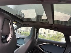SAIC MG7 2023 2.0T Automatic Trophy Apex Edition - ფოტო 15