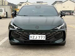 SAIC MG7 2023 2.0T Automatic Trophy Apex Edition - ფოტო 2