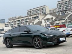 SAIC MG7 2023 2.0T Automatic Trophy Apex Edition - ფოტო 3