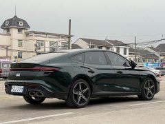 SAIC MG7 2023 2.0T Automatic Trophy Apex Edition - ფოტო 4