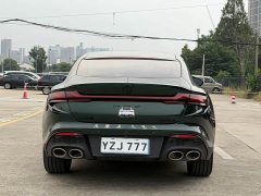 SAIC MG7 2023 2.0T Automatic Trophy Apex Edition - ფოტო 5