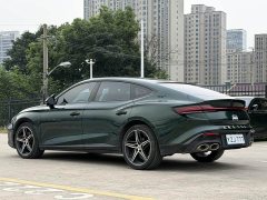 SAIC MG7 2023 2.0T Automatic Trophy Apex Edition - ფოტო 6