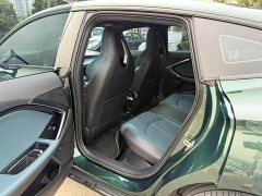 SAIC MG7 2023 2.0T Automatic Trophy Apex Edition - ფოტო 7