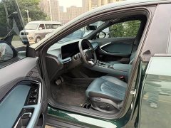SAIC MG7 2023 2.0T Automatic Trophy Apex Edition - ფოტო 8