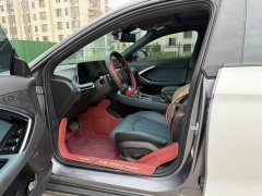 SAIC MG7 2025 1.5T 300 DCT Elegance - ფოტო 10