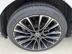 SAIC MG7 2025 1.5T 300 DCT Elegance - ფოტო 11