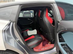 SAIC MG7 2025 1.5T 300 DCT Elegance - ფოტო 12