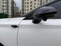 SAIC MG7 2025 1.5T 300 DCT Elegance - ფოტო 13