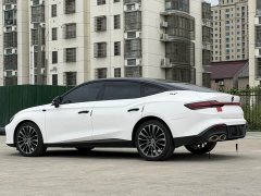 SAIC MG7 2025 1.5T 300 DCT Elegance - ფოტო 3