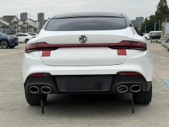 SAIC MG7 2025 1.5T 300 DCT Elegance - ფოტო 4