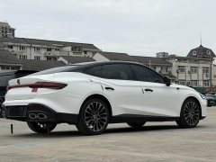 SAIC MG7 2025 1.5T 300 DCT Elegance - ფოტო 5