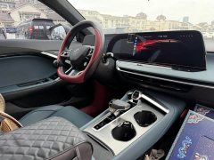 SAIC MG7 2025 1.5T 300 DCT Elegance - ფოტო 6