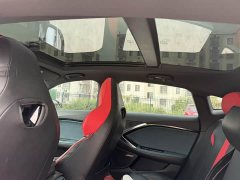 SAIC MG7 2025 1.5T 300 DCT Elegance - ფოტო 7