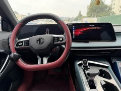 SAIC MG7 2025 1.5T 300 DCT Elegance - ფოტო 8