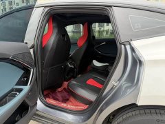 SAIC MG7 2025 1.5T 300 DCT Elegance - ფოტო 9