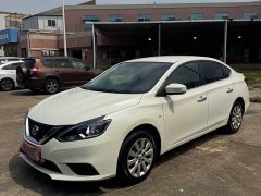 Nissan Sylphy Classic 1.6XE CVT Comfort - photo 1