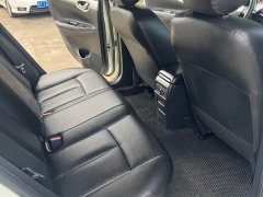 Nissan Sylphy Classic 1.6XE CVT Comfort - photo 10