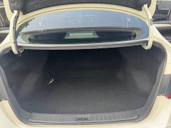 Nissan Sylphy Classic 1.6XE CVT Comfort - photo 11