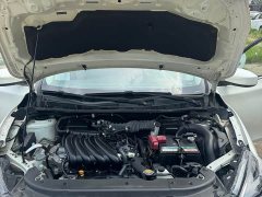 Nissan Sylphy Classic 1.6XE CVT Comfort - photo 15