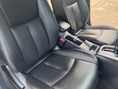 Nissan Sylphy Classic 1.6XE CVT Comfort - photo 16