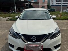 Nissan Sylphy Classic 1.6XE CVT Comfort - photo 2