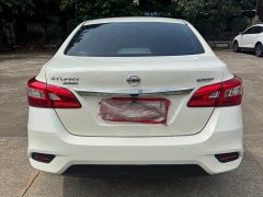 Nissan Sylphy Classic 1.6XE CVT Comfort - photo 5