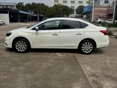 Nissan Sylphy Classic 1.6XE CVT Comfort - photo 6