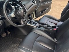 Nissan Sylphy Classic 1.6XE CVT Comfort - photo 7