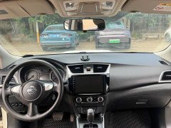 Nissan Sylphy Classic 1.6XE CVT Comfort - photo 8