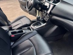 Nissan Sylphy Classic 1.6XE CVT Comfort - photo 9
