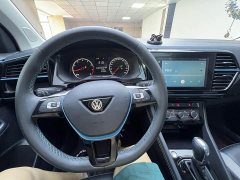 Volkswagen Jetta VS5 280TSI Automatic Gloss Deluxe Edition - ფოტო 11