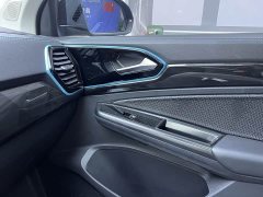 Volkswagen Jetta VS5 280TSI Automatic Gloss Deluxe Edition - ფოტო 18