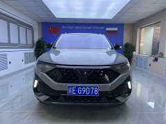 Volkswagen Jetta VS5 280TSI Automatic Gloss Deluxe Edition - ფოტო 2