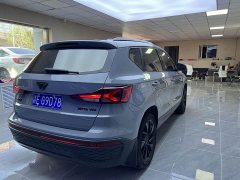 Volkswagen Jetta VS5 280TSI Automatic Gloss Deluxe Edition - ფოტო 3