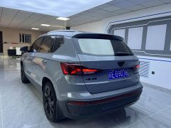 Volkswagen Jetta VS5 280TSI Automatic Gloss Deluxe Edition - ფოტო 4