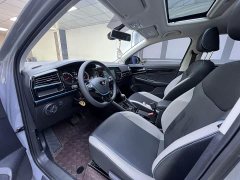 Volkswagen Jetta VS5 280TSI Automatic Gloss Deluxe Edition - ფოტო 6