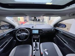 Volkswagen Jetta VS5 280TSI Automatic Gloss Deluxe Edition - ფოტო 7