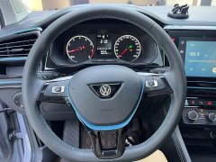 Volkswagen Jetta VS5 280TSI Automatic Gloss Deluxe Edition - ფოტო 8