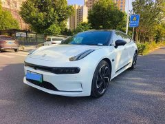 Zeekr Geely Zeekr 001 WE Edition 100kWh - ფოტო 1
