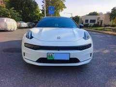 Zeekr Geely Zeekr 001 WE Edition 100kWh - ფოტო 2