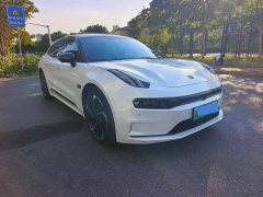 Zeekr Geely Zeekr 001 WE Edition 100kWh - ფოტო 3