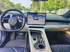 Zeekr Geely Zeekr 001 WE Edition 100kWh - ფოტო 4
