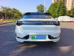 Zeekr Geely Zeekr 001 WE Edition 100kWh - ფოტო 5